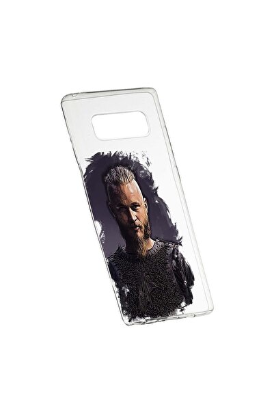 bestcase Προστατευτική Θήκη Ταινίας Vikings Ragnar Lothbrok, για Samsung Gala...