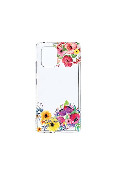 bestcase Husa BestCase¬Æ Διαφανής Σιλικόνη 2MM, Συμβατή με Samsung Galaxy S10...
