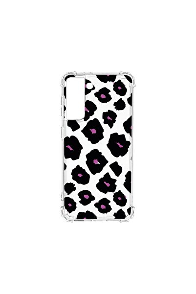 bestcase Αντικραδασμική Θήκη 1.5MM, Συμβατή με Samsung Galaxy S21 Plus, Μπορν...