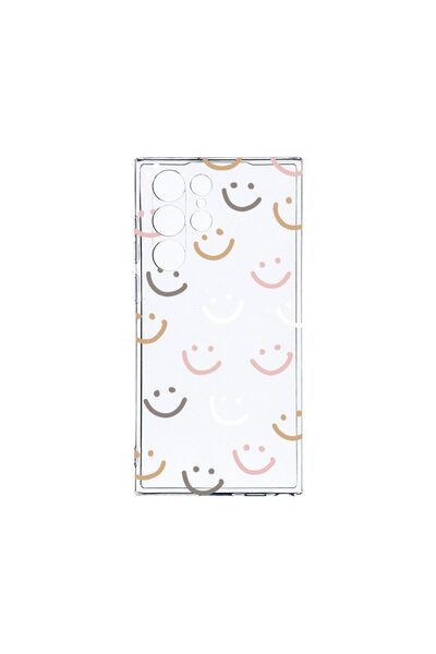 bestcase Διαφανής Θήκη Σιλικόνης 2MM, Συμβατή με Samsung Galaxy S22 Ultra, Sm...