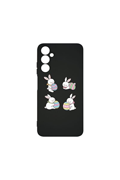 bestcase Husă Premium din Silicon, Compatibilă cu Samsung Galaxy M15 / F15, I...