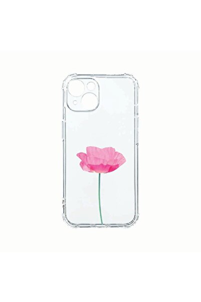 bestcase Husa Anti Shock din silicon, Compatibila Cu Apple iPhone 14 Plus, Ro...
