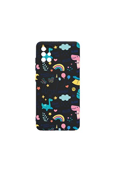 bestcase Husa BestCase® Silicon Lichid Premium, Compatibilă cu Samsung Galaxy...