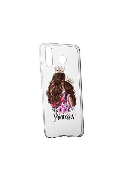 bestcase Πριγκιπική προστατευτική θήκη, για Samsung Galaxy A40, ανθεκτική στη...