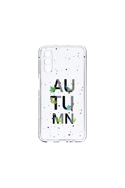 bestcase Διαφανής Θήκη Σιλικόνης 2MM, Συμβατή με Samsung Galaxy A14 4G / Gala...