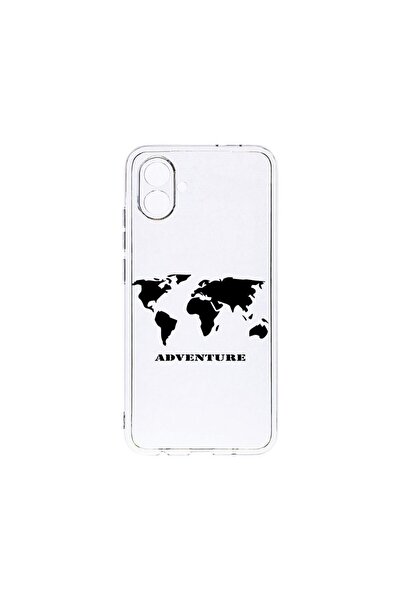 bestcase Husa BestCase¬Æ Διαφανής Σιλικόνη 2MM, Συμβατή με Samsung Galaxy F04...