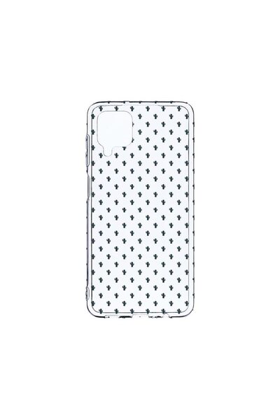 bestcase Husa BestCase¬Æ Διαφανής Σιλικόνη 2MM, Συμβατή με Samsung Galaxy A12...