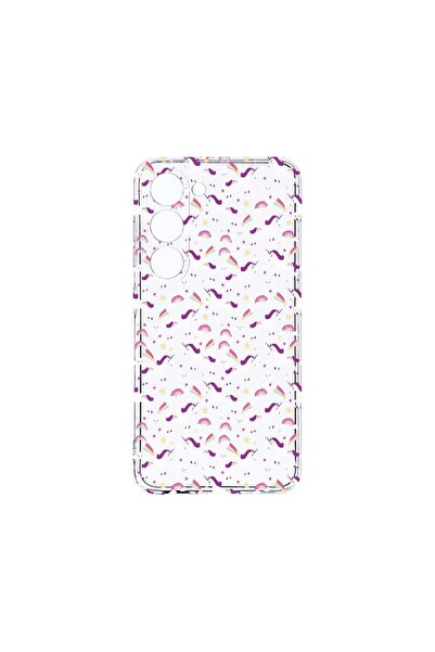 bestcase Διαφανής Θήκη Σιλικόνης 2MM, Συμβατή με Samsung Galaxy S23 Plus, Μον...