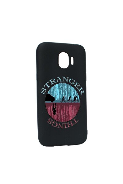 bestcase Stranger Things, Ταινία, προστατευτική θήκη για Samsung Galaxy J4 20...