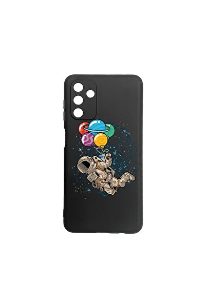 bestcase Λεπτή Θήκη Σιλικόνης 0.8MM, Συμβατή με Samsung Galaxy A25, Χαρούμενο...