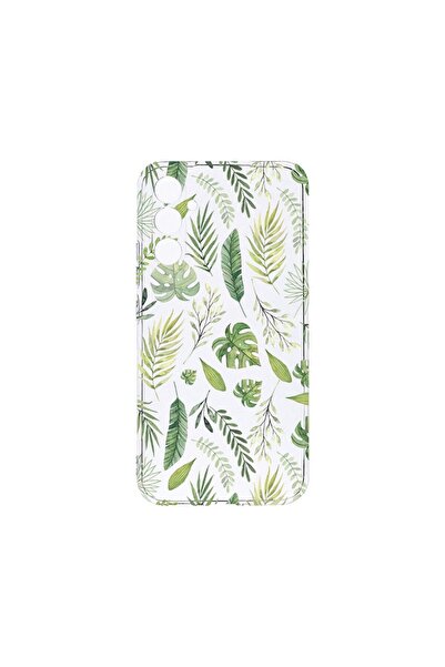 bestcase Θήκη Διαφανής Σιλικόνη 2MM, Συμβατή με Samsung Galaxy S24 FE, Πράσιν...