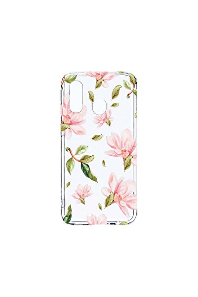 bestcase Husa BestCase¬Æ Διαφανής Σιλικόνη 2MM, Συμβατή με Samsung Galaxy A40...