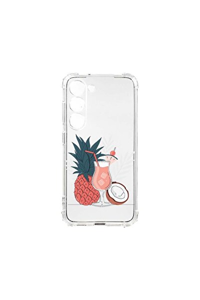 bestcase Αντικραδασμική Θήκη 1.5MM, Συμβατή με Samsung Galaxy A54 5G, Καλοκαι...