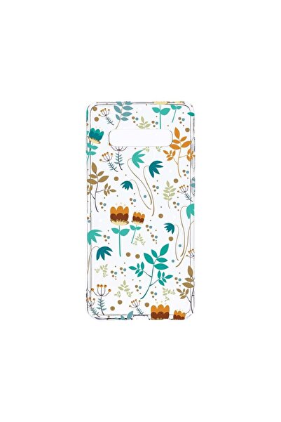 bestcase Husa BestCase¬Æ Διαφανής Σιλικόνη 2MM, Συμβατή με Samsung Galaxy S10...