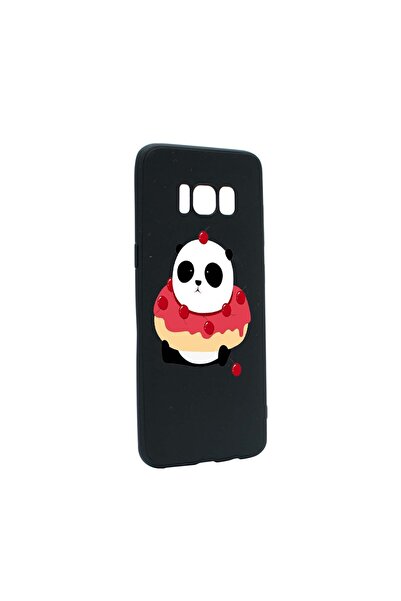 bestcase Θήκη Προστασίας Γλυκό Πάντα, για Samsung Galaxy S8, Ανθεκτική στη φθ...