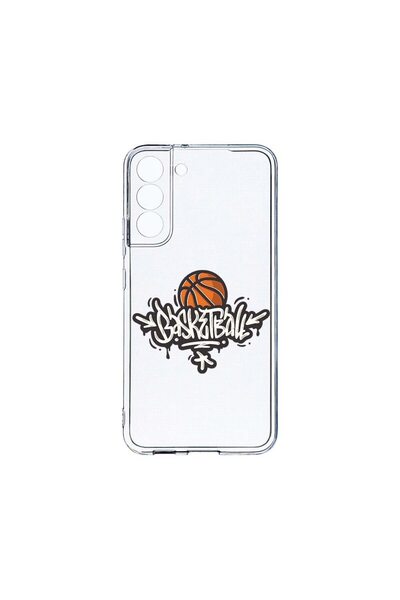 bestcase Διαφανής Θήκη Σιλικόνης 2MM, Συμβατή με Samsung Galaxy S21 FE, Μπάσκ...