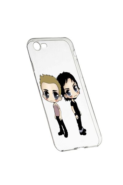 bestcase Husa de protectie Jurnalele Vampirilor, Movie, pentru Xiaomi Redmi N...