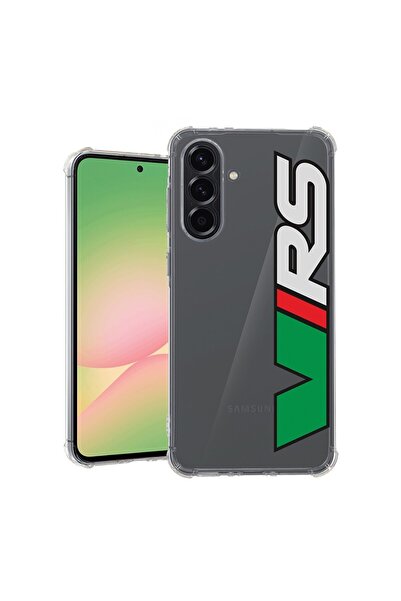 bestcase ¬Æ Husa pentru Samsung Galaxy A36, Anti Shock 1.5MM, Skoda VRS, Prot...