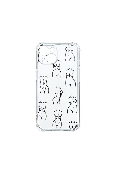 bestcase Husa BestCase¬Æ Anti Shock 1.5MM, Compatibila Cu Apple iPhone 14 Plu...