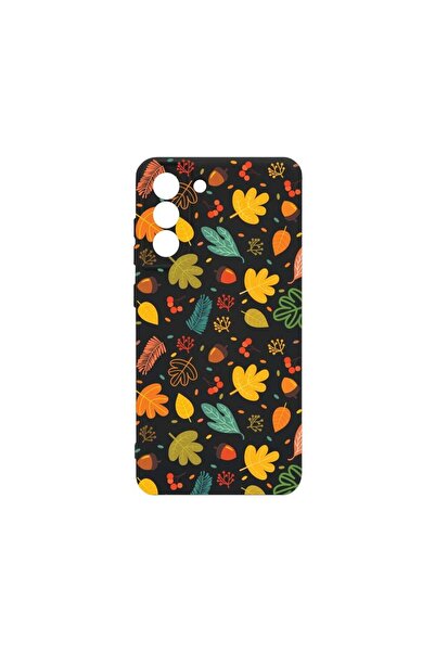 bestcase Θήκη Υγρής Σιλικόνης Premium, Συμβατή με Samsung Galaxy S21 FE, Φθιν...