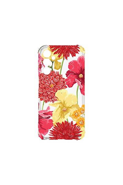 bestcase Θήκη Αντικραδασμική 1.5MM, Συμβατή με Samsung Galaxy M15 / Galaxy F1...