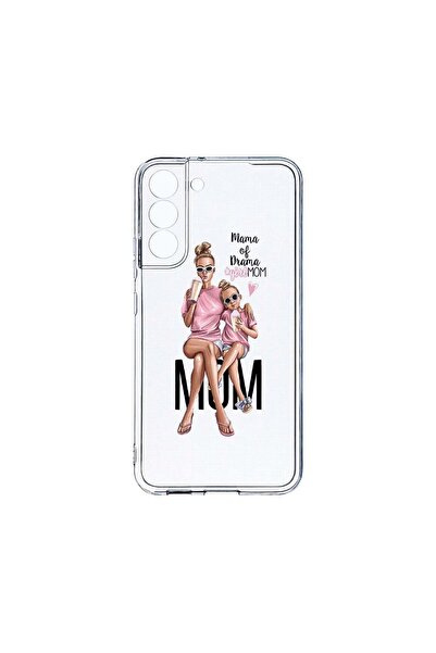 bestcase Διαφανής Θήκη Σιλικόνης 2MM, Συμβατή με Samsung Galaxy S22 Plus, Κορ...