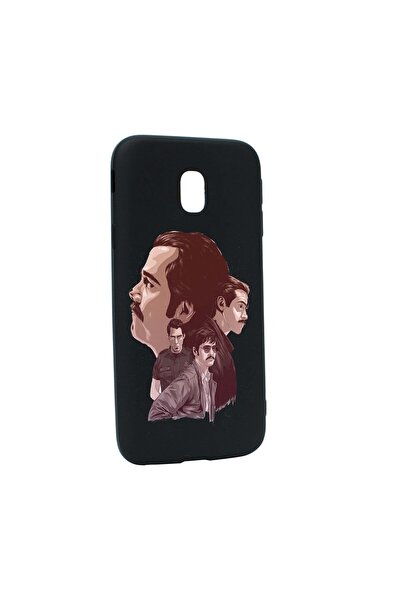 bestcase Husa de protectie Narcos - Pablo Escobar, Movie, pentru Samsung Gala...