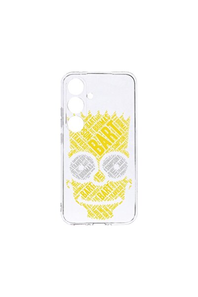 bestcase Θήκη για Samsung Galaxy A16, BestCase® Διαφανής Σιλικόνη 2MM, Καλλιγ...