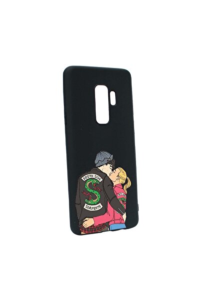 bestcase Husa de protectie Riverdale South Side Serpents, Movie, pentru Samsu...