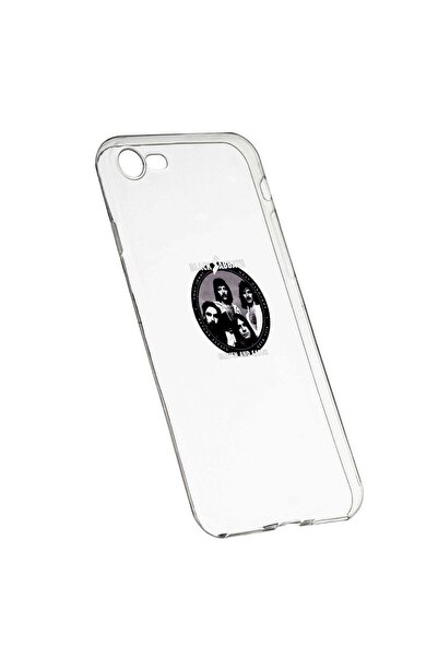 bestcase Θήκη προστασίας Black Sabbath, για Apple iPhone 7 / 8, ανθεκτική στη...
