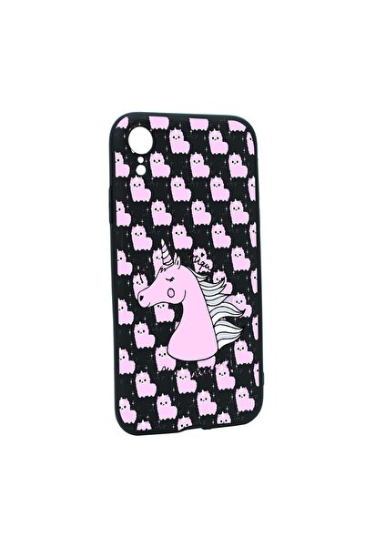 bestcase Προστατευτική Θήκη Μονόκερος - Νιώθω Μοναδικός, για Apple iPhone XR,...