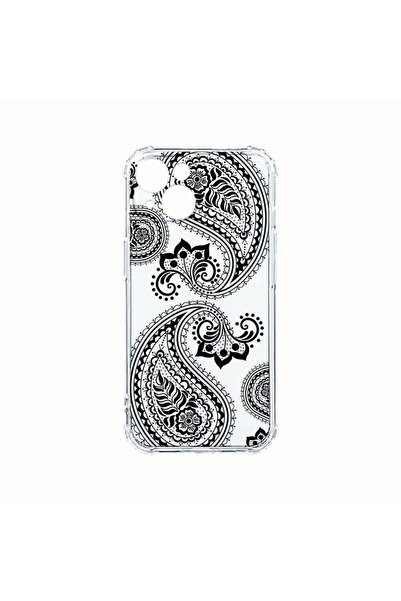 bestcase Husa Anti Shock din silicon, Compatibila Cu Apple iPhone 14 Plus, Tr...
