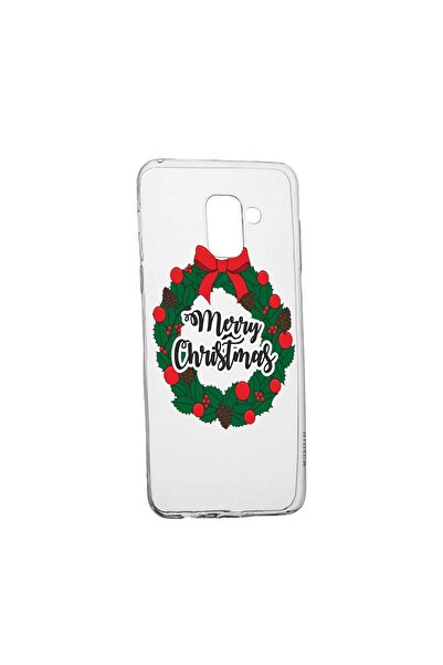 bestcase Χριστουγεννιάτικη προστατευτική θήκη, Καλά Χριστούγεννα για Samsung ...