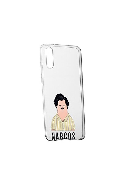 bestcase Νάρκος Πάμπλο Εσκομπάρ, Θήκη Ταινίας για Samsung Galaxy A01, ανθεκτι...