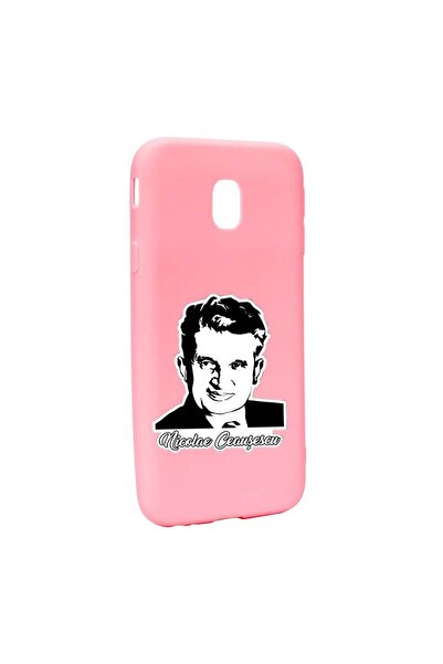 bestcase Husa de protectie Ceausescu pentru Samsung Galaxy J7 2018, rezistent...