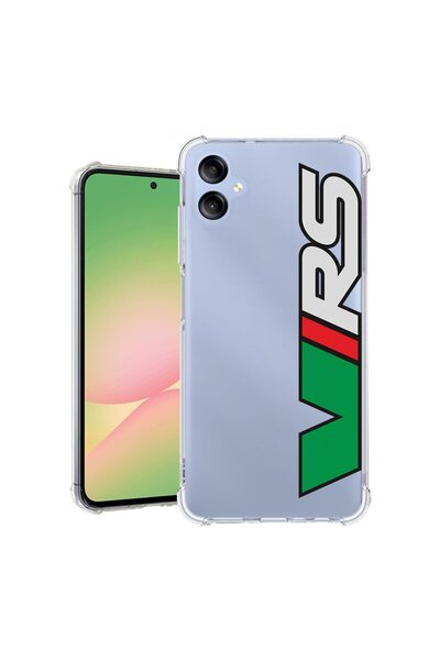 bestcase ¬Æ Husa compatibila Samsung Galaxy A06 4G, Anti Shock 1.5MM, Skoda V...