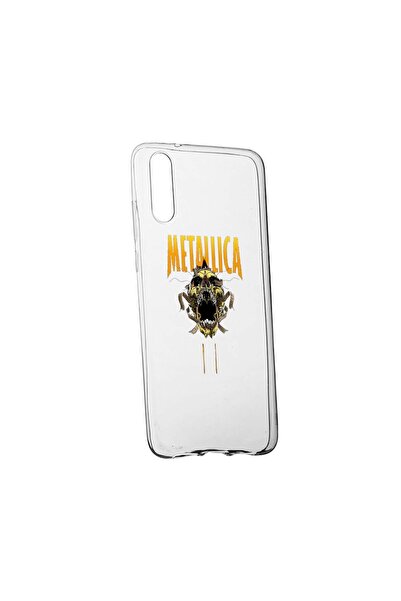 bestcase Θήκη προστασίας Metallica, για Samsung Galaxy A70 / Galaxy A70S, ανθ...