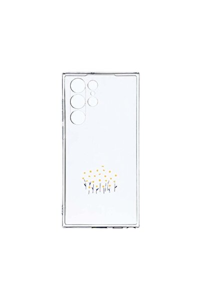 bestcase Калъф BestCase™ Прозрачен силиконов 2ММ, Съвместим със Samsung Galax...