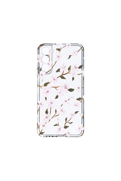 bestcase Husa BestCase¬Æ Διαφανής Σιλικόνη 2MM, Συμβατή με Samsung Galaxy S22...