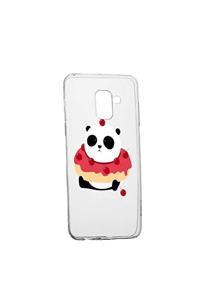 bestcase Θήκη Προστασίας Γλυκό Πάντα, για Samsung Galaxy A6 Plus / J8 2018, Α...