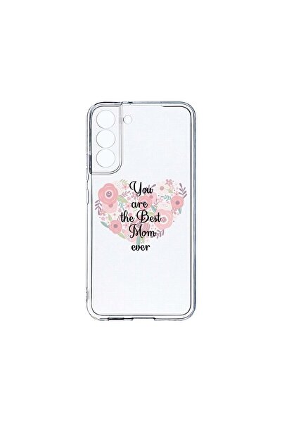 bestcase Διαφανής Θήκη Σιλικόνης 2MM, Συμβατή με Samsung Galaxy S22 Plus, Η Κ...