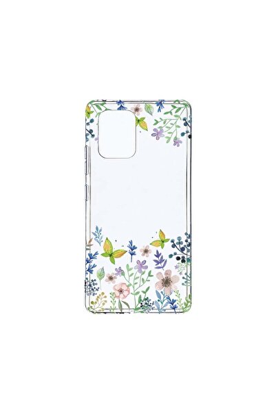 bestcase Husa BestCase¬Æ Διαφανής Σιλικόνη 2MM, Συμβατή με Samsung Galaxy A71...