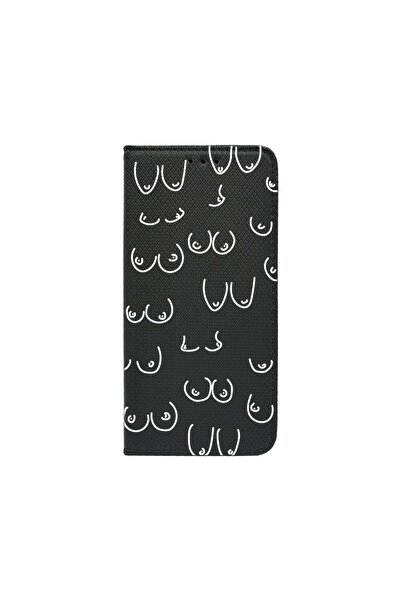 bestcase Θήκη Τύπου Βιβλίου, Αναδιπλούμενο Κάλυμμα, Συμβατό με Samsung Galaxy...