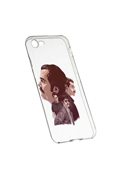 bestcase Νάρκος, Προστατευτική θήκη τηλεφώνου με σχέδιο της ταινίας για Apple...