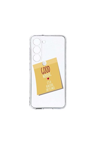 bestcase Husa BestCase¬Æ Διαφανής Σιλικόνη 2MM, Συμβατή με Samsung Galaxy S23...