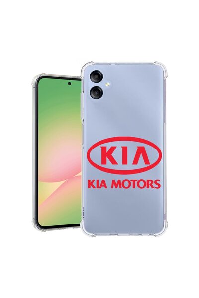 bestcase ¬Æ Husa compatibila Samsung Galaxy A06 4G, Anti Shock 1.5MM, Kia Mot...