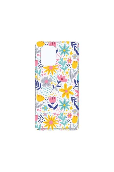 bestcase Husa BestCase¬Æ Διαφανής Σιλικόνη 2MM, Συμβατή με Samsung Galaxy A71...