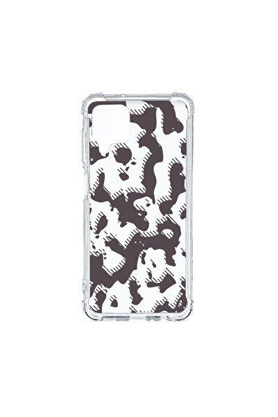 bestcase Husa Αντικραδασμική Θήκη Σιλικόνης Συμβατή με Samsung Galaxy M53, Γκ...