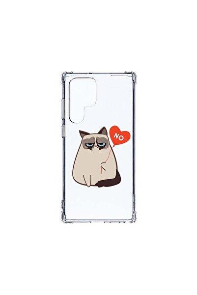 bestcase Αντικραδασμική Θήκη 1.5MM, Συμβατή με Samsung Galaxy S22 Ultra, Μιμί...