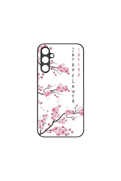 bestcase Θήκη MaxSafe, Συμβατή με Samsung Galaxy S23 FE, Άνθος Κερασιάς, Χρώμ...